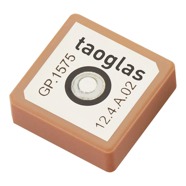 GP.1575.12.4.A.02 Taoglas Limited