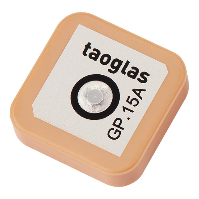 GP.1575.15.4.B.02 Taoglas Limited