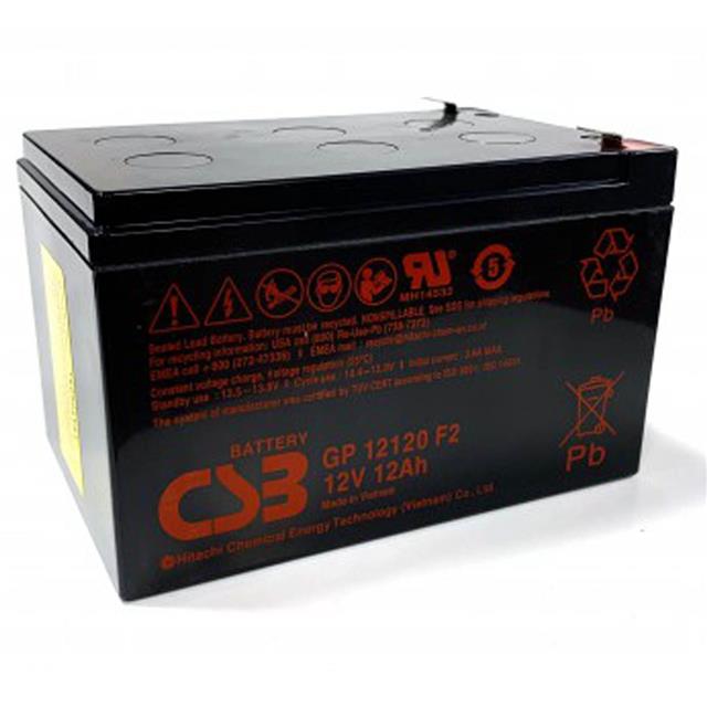 GP12120 Interlight