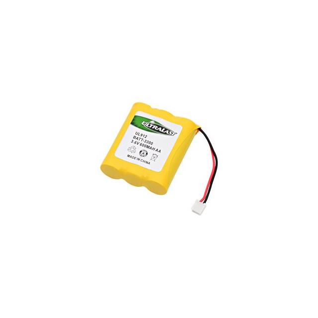 BATT-3300 Interlight