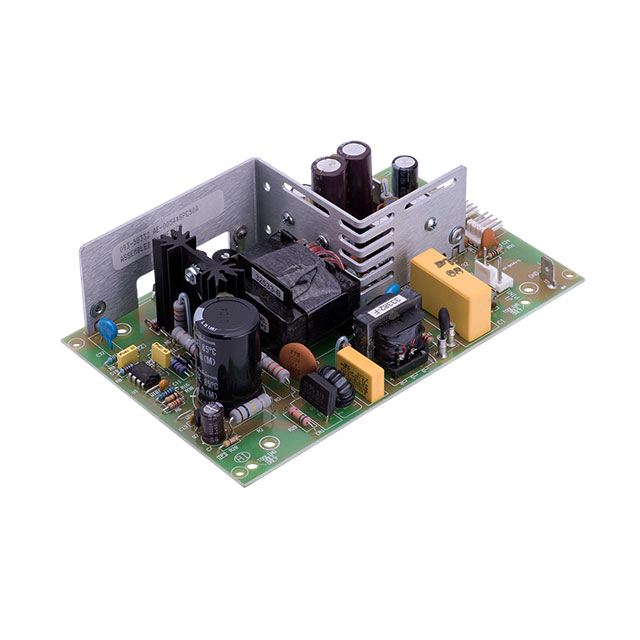 GPC50FG SL Power Electronics Manufacture of Condor/Ault Brands