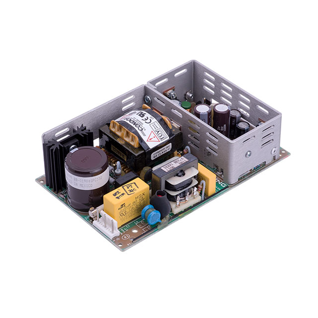 GPC55BG SL Power Electronics Manufacture of Condor/Ault Brands