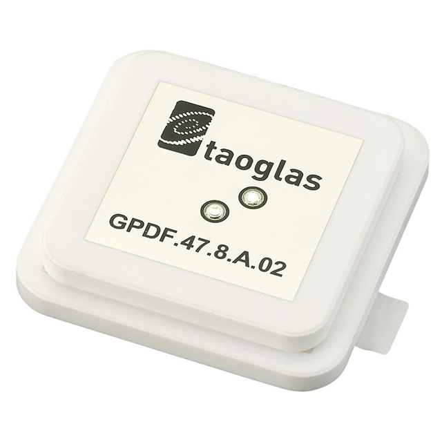 GPDF.47.8.A.02 Taoglas Limited