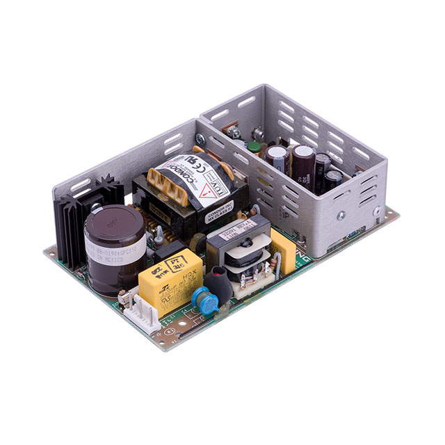 GPM55D SL Power Electronics Manufacture of Condor/Ault Brands