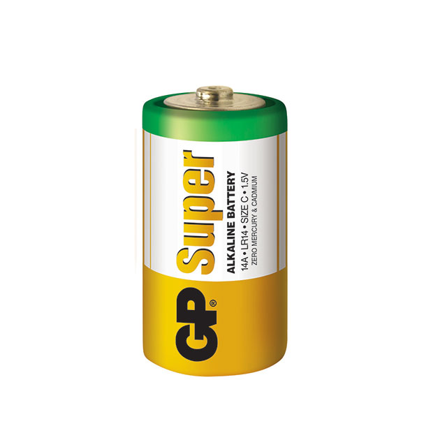 GP SUPER C CELL GP Battery