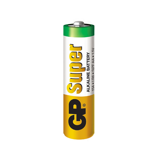 GP SUPER AA GP Battery