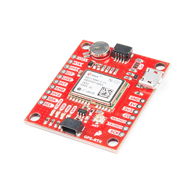 GPS-15005 SparkFun Electronics