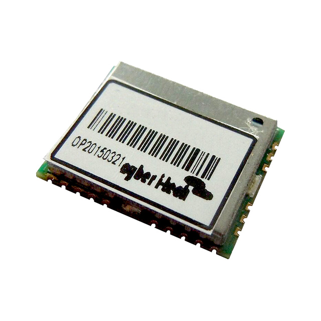 GPS-1513R RF Solutions