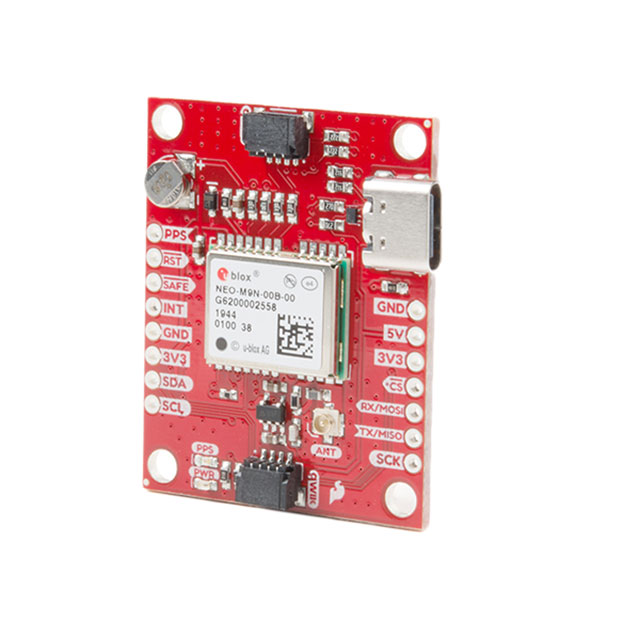 GPS-15712 SparkFun Electronics