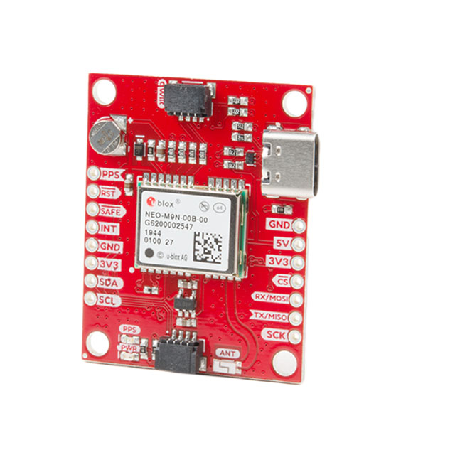 GPS-15733 SparkFun Electronics