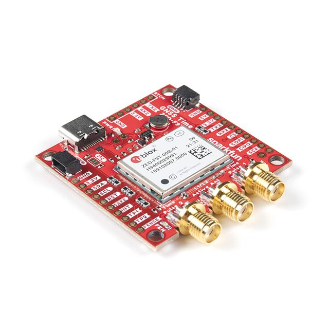 GPS-18774 SparkFun Electronics