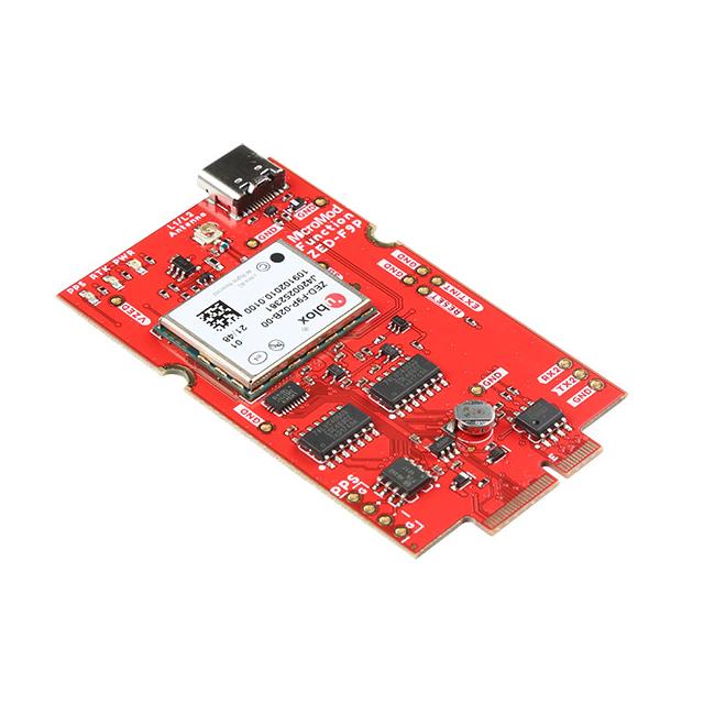 GPS-19663 SparkFun Electronics