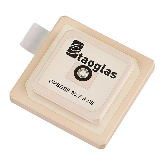 GPSDSF.35.7.A.08 Taoglas Limited