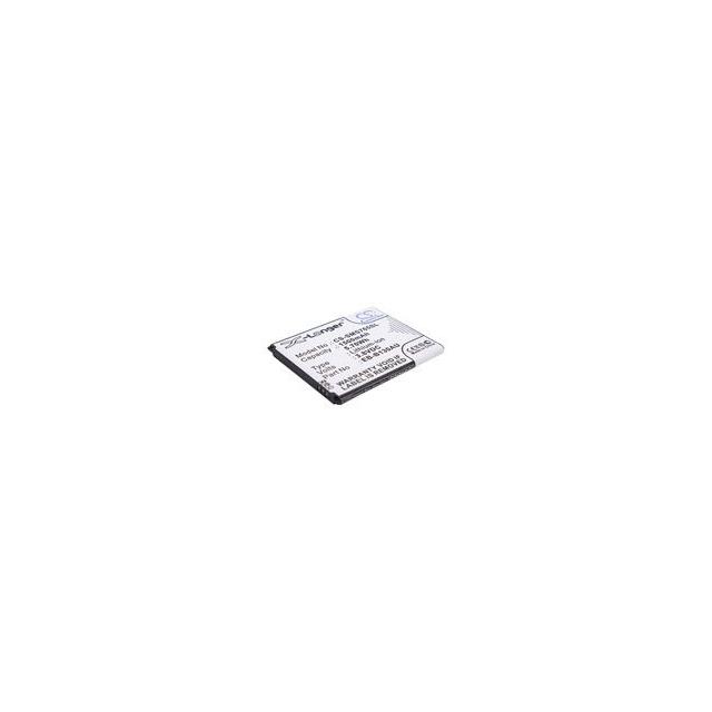 GREATCALL TOUCH 3 Interlight