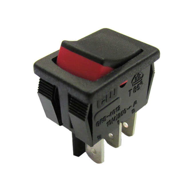 GRS-4012-0065 CW Industries