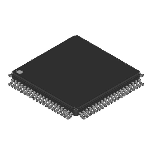 R5F213G5ANNP#U1 Renesas Electronics America Inc