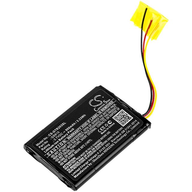 GS910  BATTERY Interlight