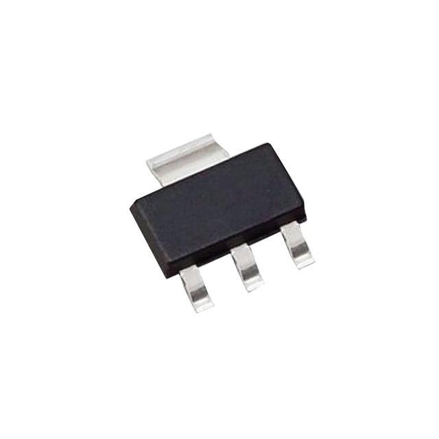 PZT2222A Good-Ark Semiconductor