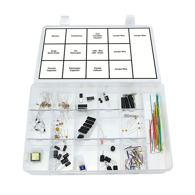 GSC-2311KIT Global Specialties