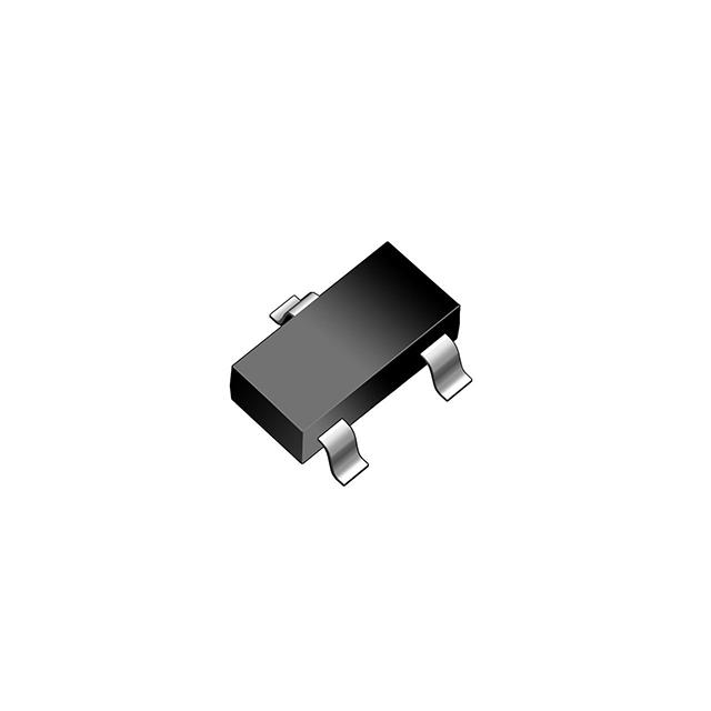 GS2N7002KW Good-Ark Semiconductor