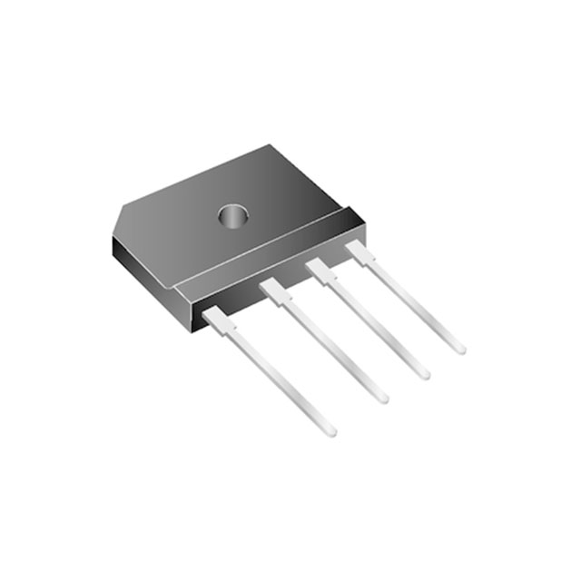 LVE2560-M3R/P Vishay General Semiconductor - Diodes Division