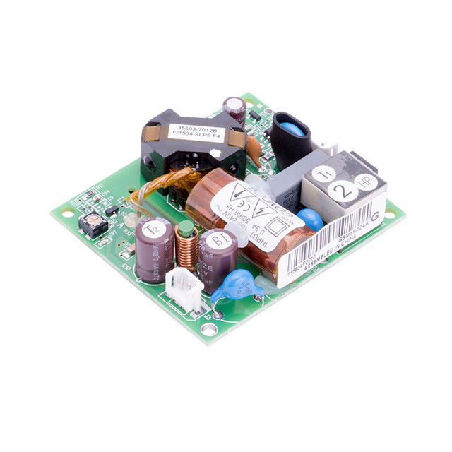 GSM11-24AAG SL Power Electronics Manufacture of Condor/Ault Brands