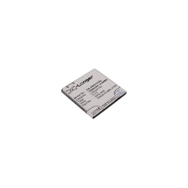 GSMART G1310  BATTERY Interlight