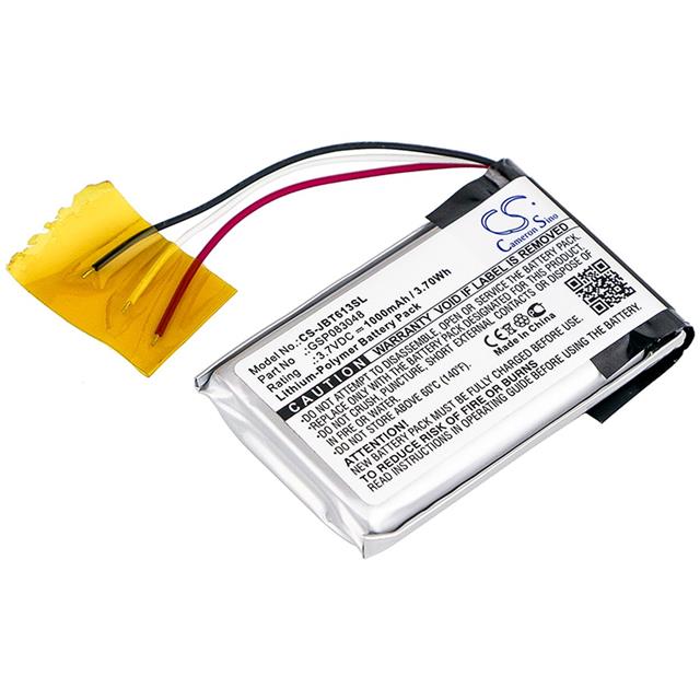 GSP083048  BATTERY Interlight