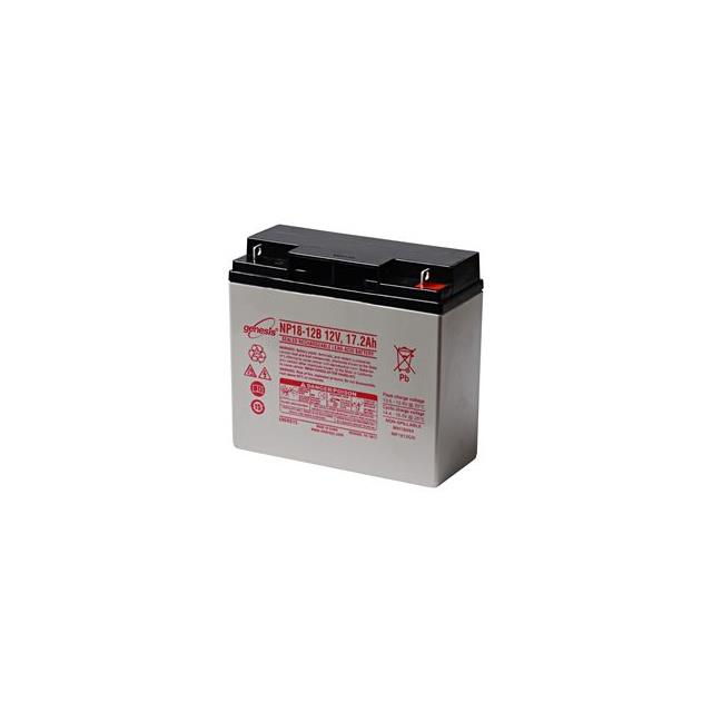 GT-67-1 VENTILATOR  BATTERY Interlight