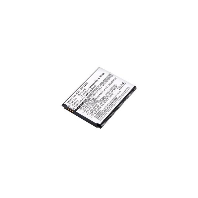 SM-G350 Interlight