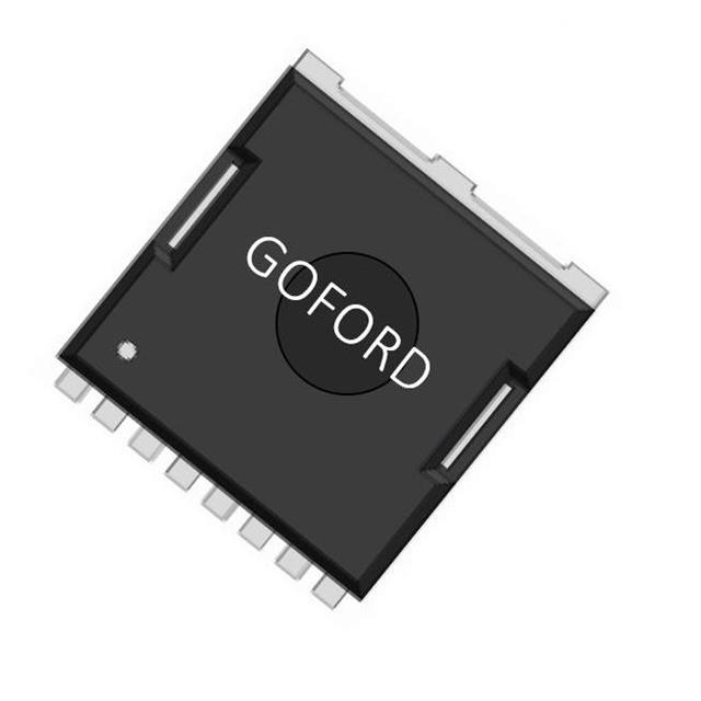 GT007N04TL Goford Semiconductor