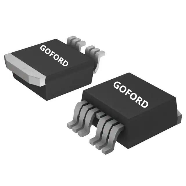 GT025N06AM6 Goford Semiconductor