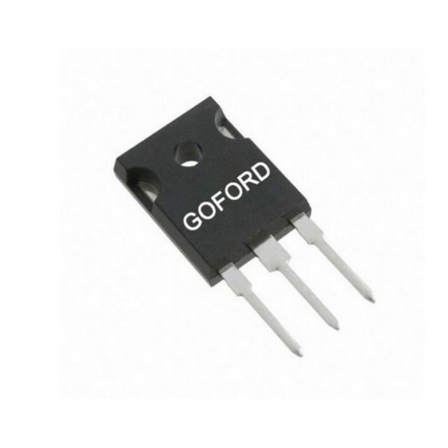 GC120N65QF Goford Semiconductor