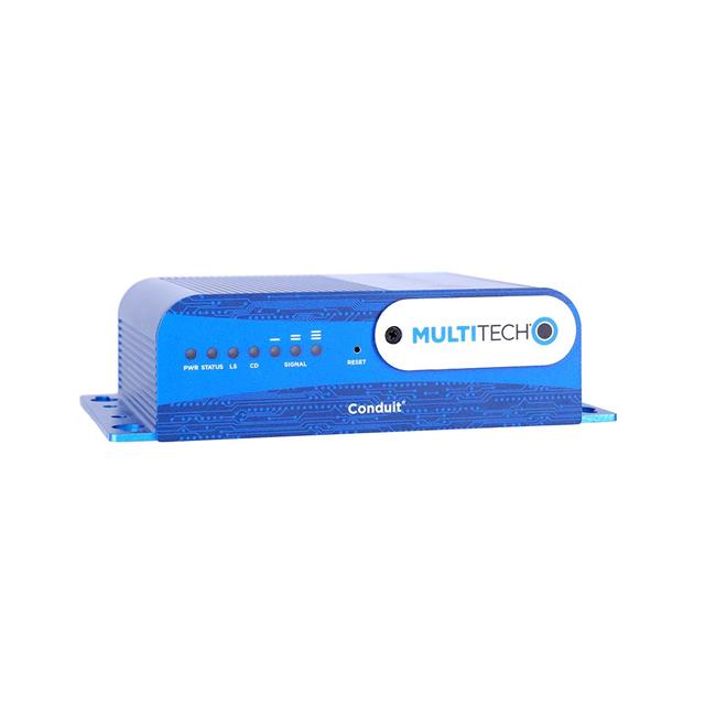 MTCD-L4N1-246A-915-US MULTITECH