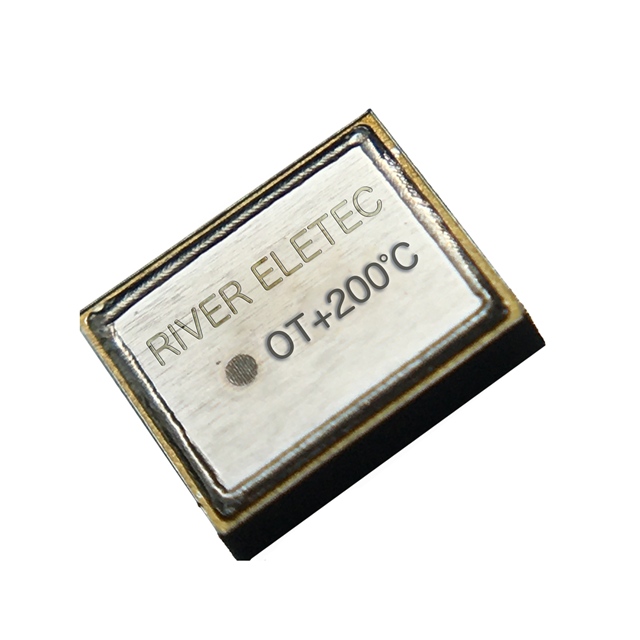 GTXO-04_8.388608M+200C100PPM RIVER ELETEC CORPORATION