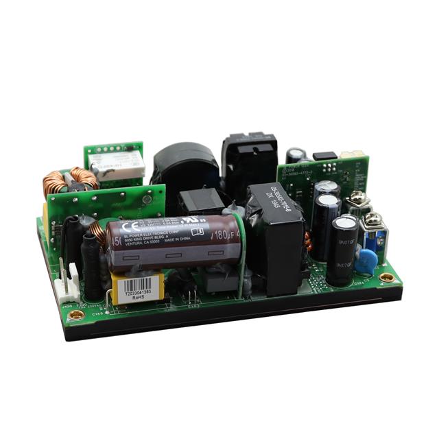 GU300S15K SL Power Electronics Manufacture of Condor/Ault Brands