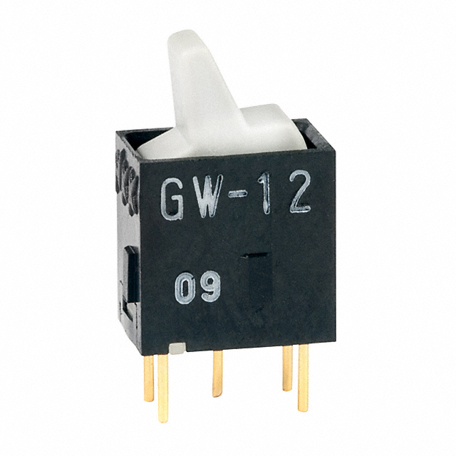 GW12LHP NKK Switches