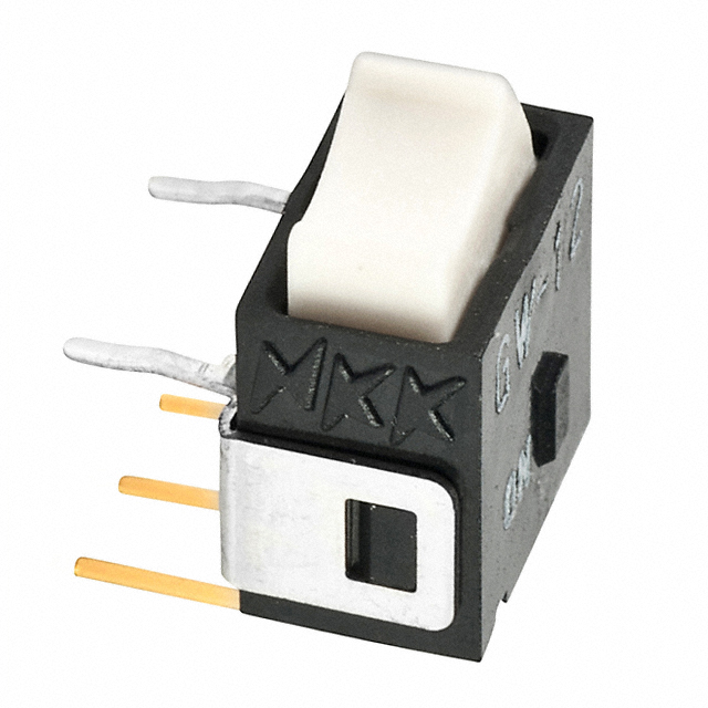 GW12RBH NKK Switches