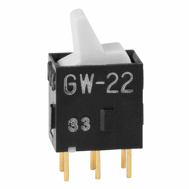 GW22LBP NKK Switches