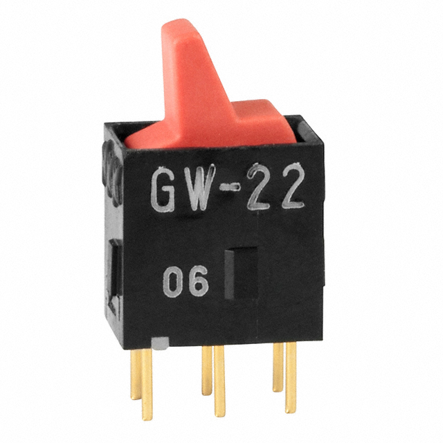 GW22LCP NKK Switches