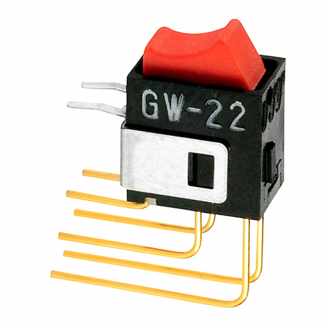 GW22RCV NKK Switches