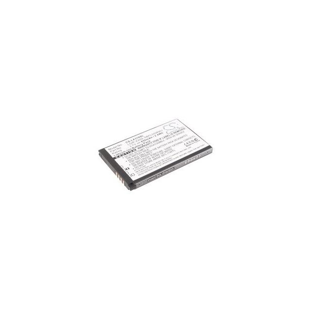 GW300 / LG900G / GPLG900GB CELL PHONE BATTERY Interlight