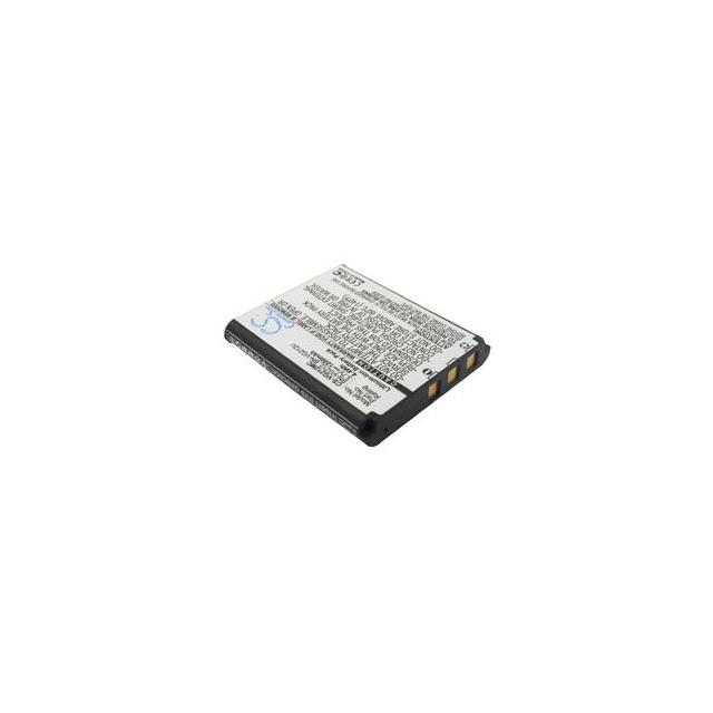 GZ-VX705  BATTERY Interlight