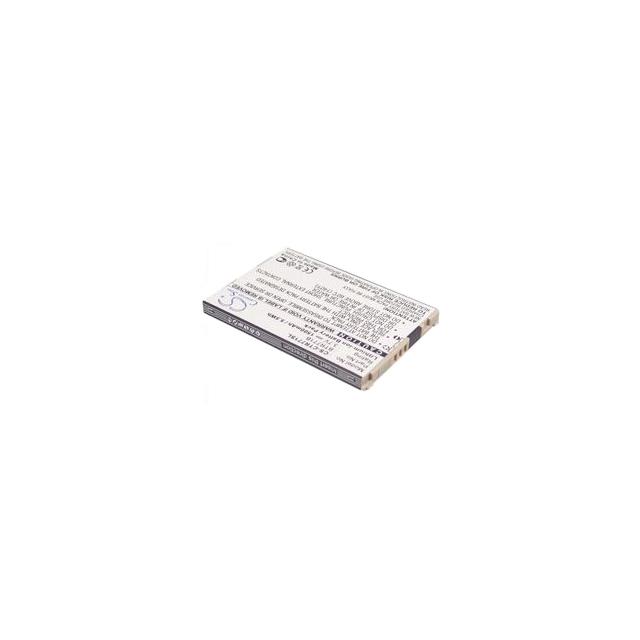 GZONE C731 ROCK  BATTERY Interlight