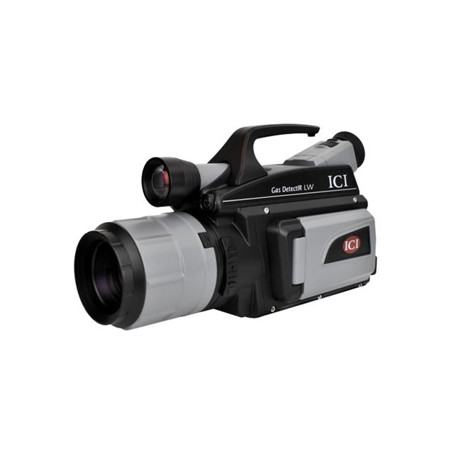 Gas DetectIR LW Infrared Cameras Incorporated