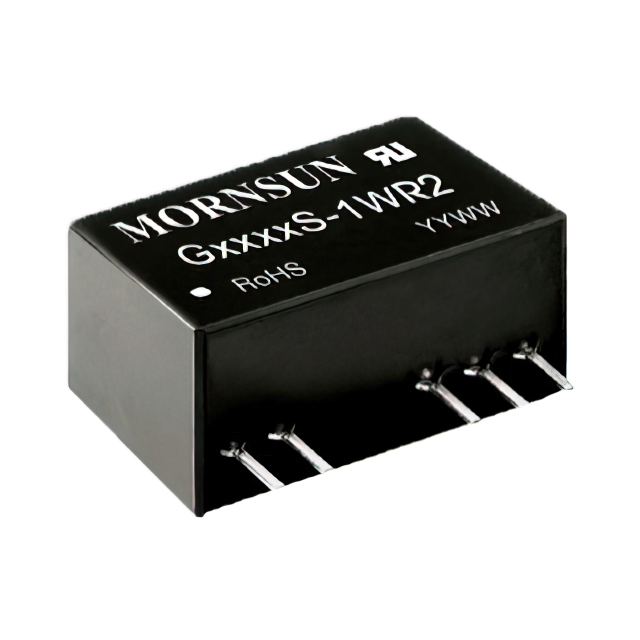 G0509S-1WR2 Mornsun America, LLC