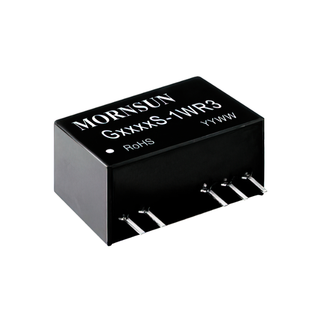 G2415S-1WR3 Mornsun America, LLC