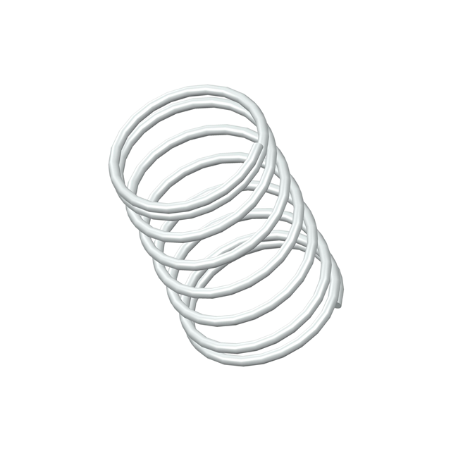 H-69CS Century Spring Corp