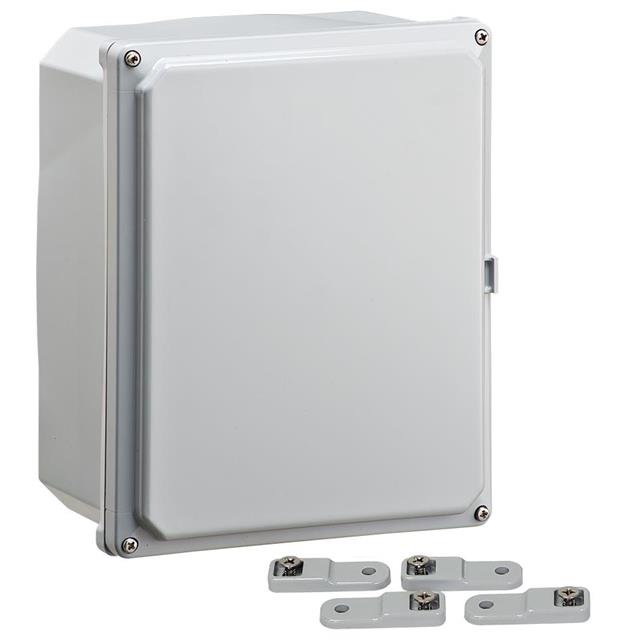 H10084S Integra Enclosures