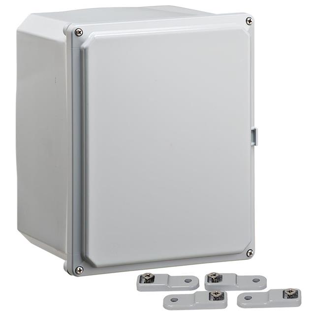 H10086S Integra Enclosures